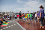 Arts Seafront Sunday 2020-10