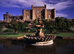 Castles - Scotland portfolio