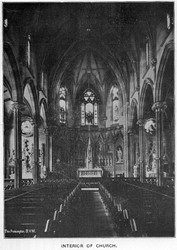 Assumption Historical Photos portfolio