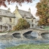 Bourton on the Water