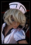 Twilight Zone Carhop