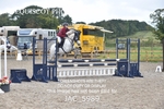 CLASS 5 SAT Pony Discovery / 90cm Open portfolio