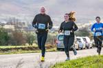 North Lakes Half Marathon  10k-523