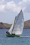 Bequia Easter Regatta_Heineken Challenge - Local Fishing Boats_grw_915