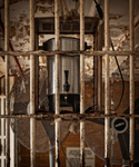 Essex County Jail Annex (Caldwell, NJ) | Caged Coffee