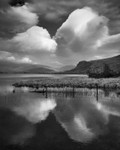 Reflections on Derwentwater - 05