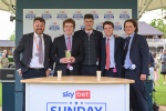 Race 7: 6:40pm Sky Bet Sunday Series Fillies' and Mares Stakes portfolio