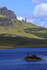 Old Man of Storr & Loch Leathan, Isle of Skye