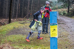 Glentress 21  10K-1989