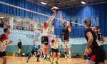 Mens Volleyball Inter-Insular 2018-1