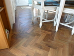 Art select 'Parquet' AP02