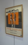 GRAHAM SUTHERLAND: PEINTURES ET DESSINS. MUSEE NATIONALE