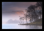 Through The Mist