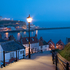 Abbey Steps Whitby