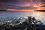 Marfa Bay Colour