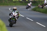 James Hillier Kawasaki / Quattro Plant Muc-Off Kawasaki