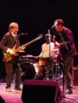Royal Festival Hall, London, 4 June 2011