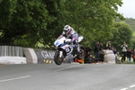 William Dunlop Suzuki / Tyco Suzuki