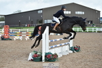 Cls 2 95cm Amateur Quali portfolio