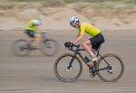 Print - Bronze - Al Rees - The Beach Race