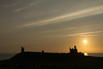 Dunstanburgh Castle - 05:10am - 27 June 2013