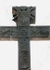 Santiago, atrial cross, front