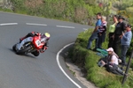 Jamie Hamilton Honda / Wilson Craig Racing