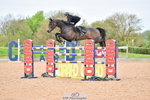 Cls 46 Area Trial Jump Off portfolio