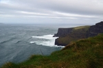 Cliffs of Moher, Co. Clare, Ireland