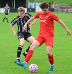 Kendal Town under 18s vs Workington under 18s portfolio