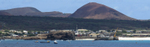 Ascension Island coast Georgetown 2