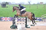 Cls 5 Foxhunter and 1.20m portfolio