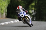 Michael Rutter Triumph / Smiths Triumph