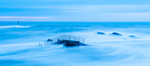 The Sea Pool, Bude (1)