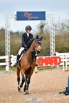 Cls 19 85cm National Amateur Quali portfolio