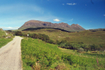 Quinag, Assynt, Highland