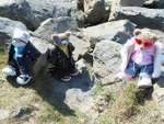 Rock Climbing