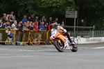 David Hewson Yamaha / Obsession Engineering