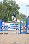 SAT Cls 17 95cm Amateur Quali portfolio