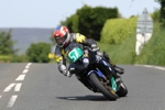 Chris Petty Kawasaki / Team #51/RAF
