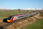 JL 1.2.15 390148 1M13 12.38 Glasgow - Euston, Docker