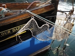Our Daddy Lugger