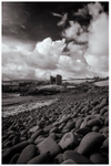 Stoney Approach Minard Castle