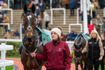 Race 4 portfolio