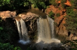 Ramsey Falls (IV)