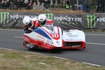 Gregory Lambert / Kenny Cole Honda