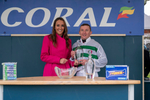 Race 5 3.55pm Coral Racing Club EBF Maiden Stakes portfolio