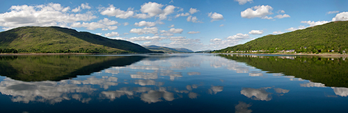 Loch Linnhe
