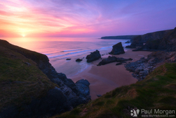Bedruthan Beauty