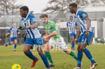 GFC v Thamesmead Town-18